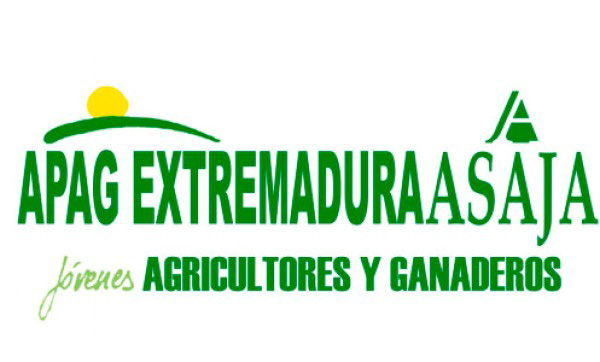 Logo de APAG Extremadura ASAJA