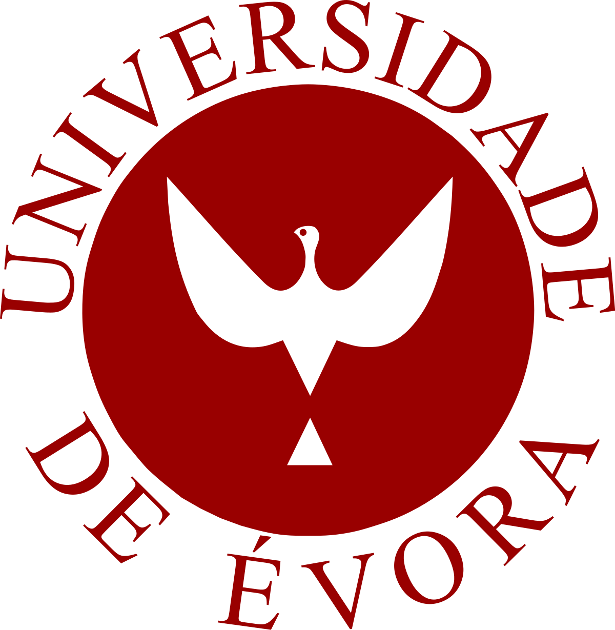 Logo de Universidad de Évora