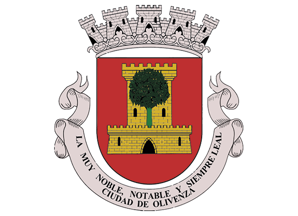 Logo de Ayuntamiento de Olivenza