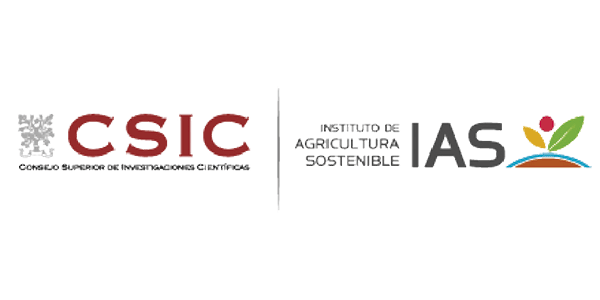 Logo de Instituto Agrícola Sostenible