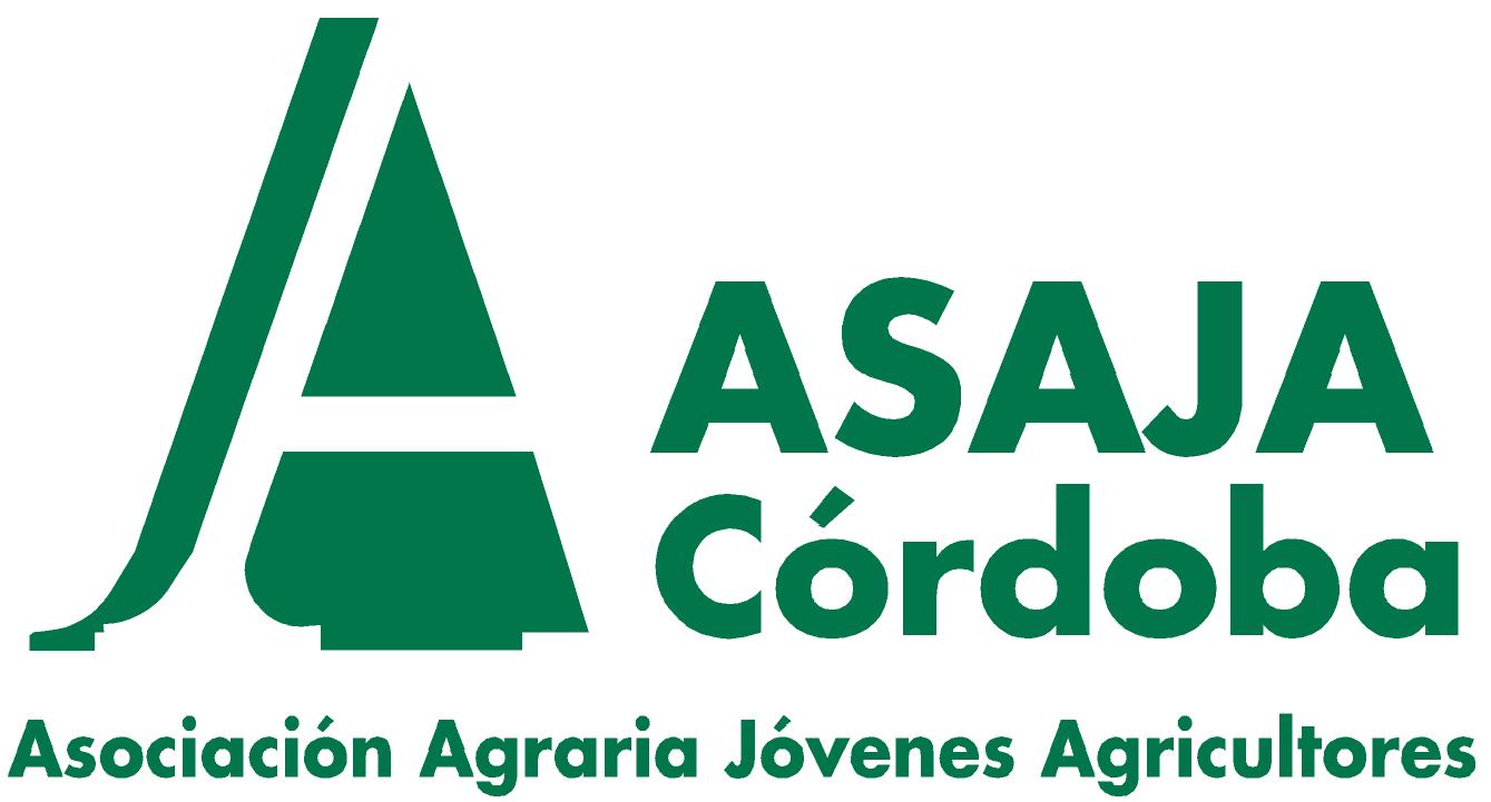 Logo de Asaja Córdoba