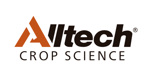 Logo de Alltech Crop Science