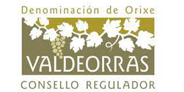 Logo de C.R.D.O. Valdeorras
