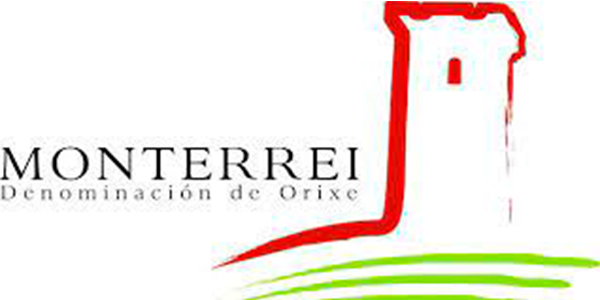 Logo de C.R.D.O. Monterrei