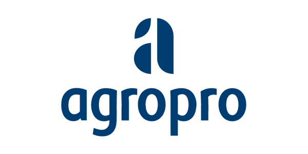 Logo de Agropro