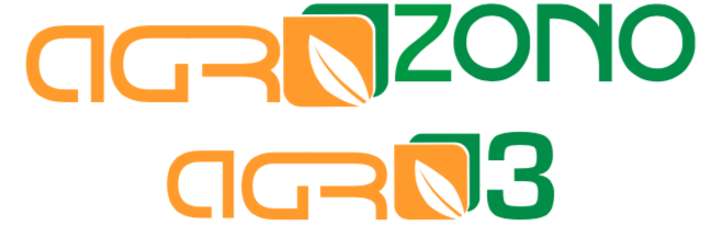 Logo de Agrozono