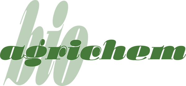Logo de AgrichemBio