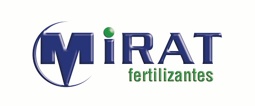 Logo de Mirat Fertilizantes