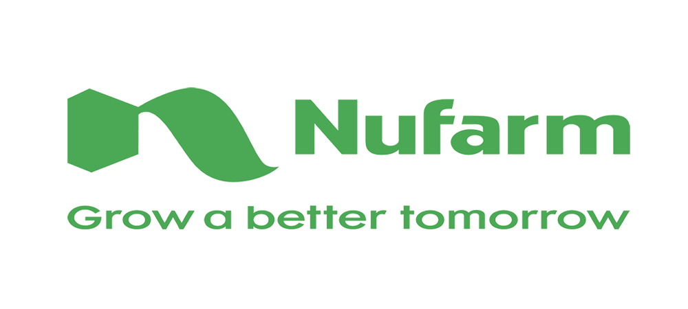 Logo de NUFARM ESPAÑA