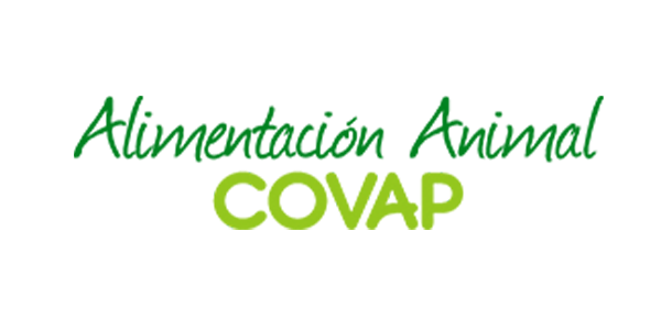 Logo de COVAP