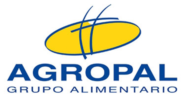 Logo de Agropal Grupo Alimentario