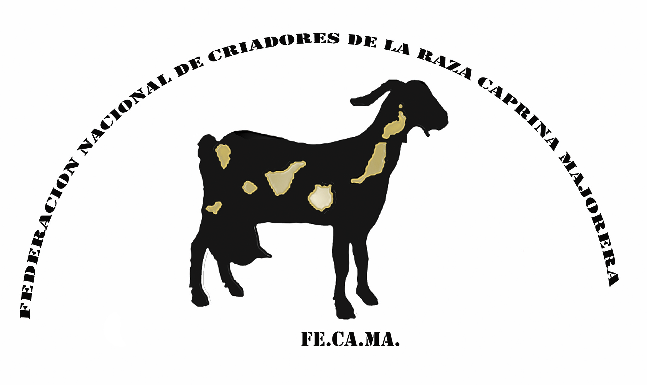 Logo de Asociación de Criadores Cabra Majorera