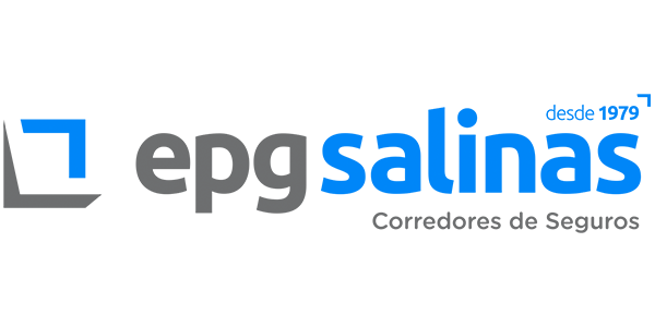 Logo de EPG Salinas