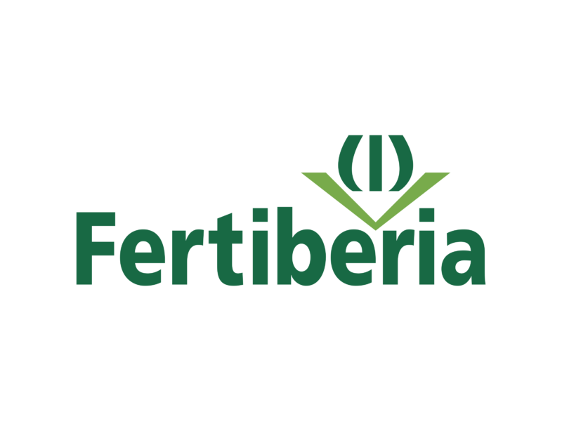Logo de Fertiberia