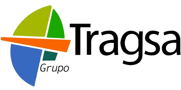 Logo de Tragsa