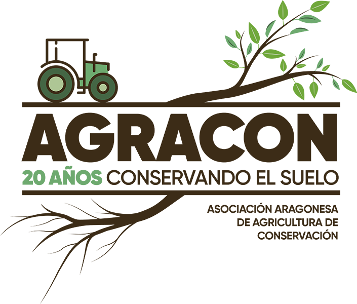 Logo de AGRACON