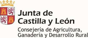 Logo de Junta de Castilla y León-Consejería de Agricultura, Ganadería y Desarrollo Rural
