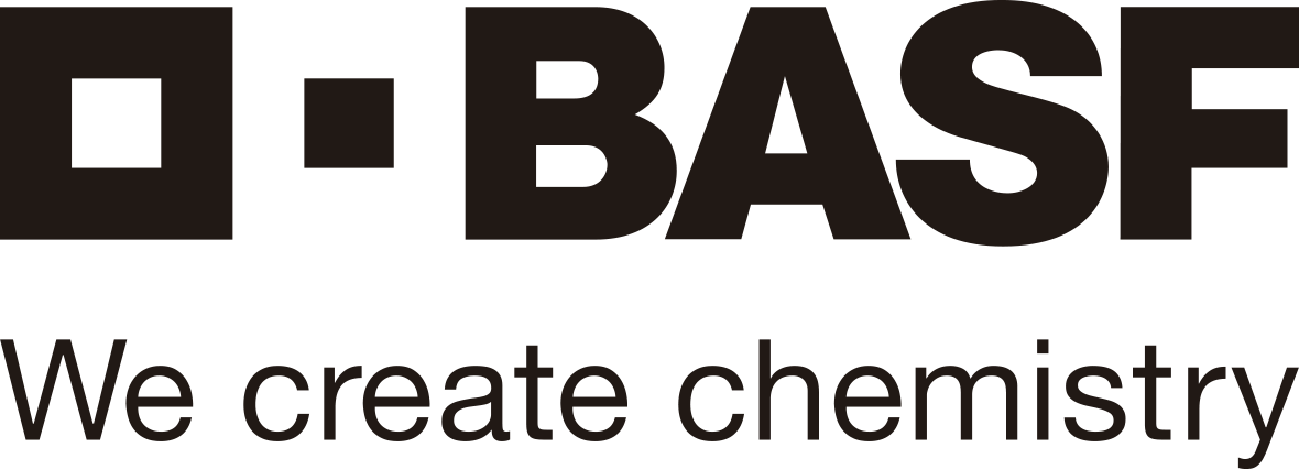 Logo de BASF Española