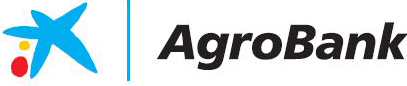Logo de AgroBank, líder del sector