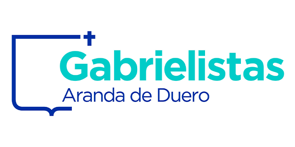 Logo de Escuela de Enología y Vitivinicultura San Gabriel. Aranda de Duero (Burgos)