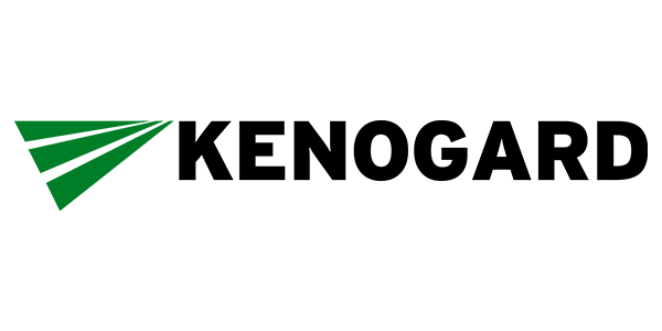 Logo de Kenogard