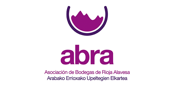 Logo de ABRA