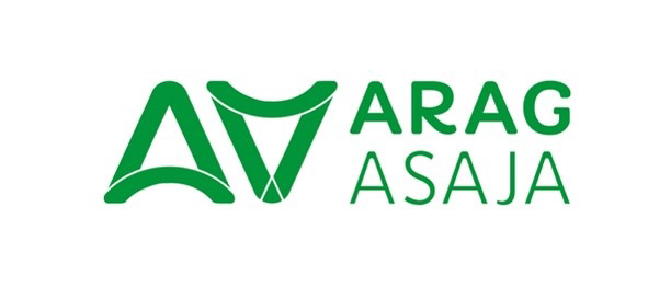 Logo de ARAG Asaja
