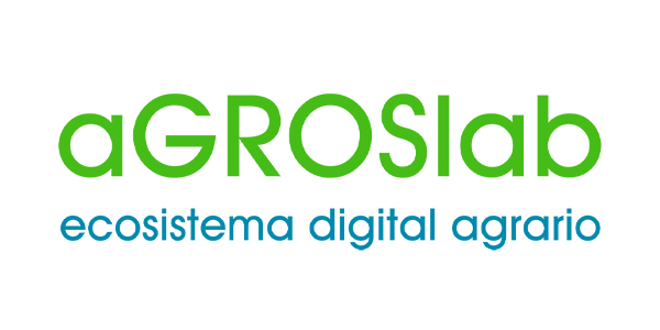 Logo de aGROSlab